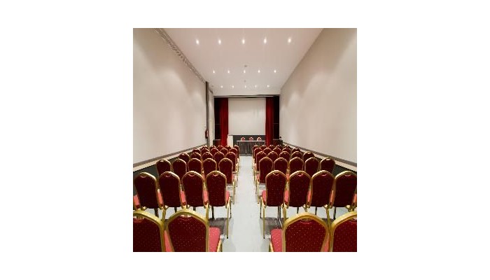 Hotel Sunotel Club Central poza 4