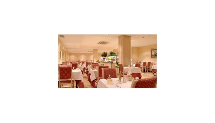 Hotel Sunotel Junior poza 9