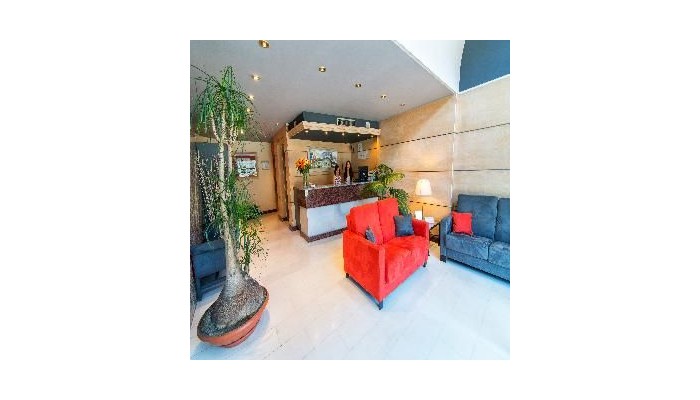 Hotel Sunotel Junior poza 2