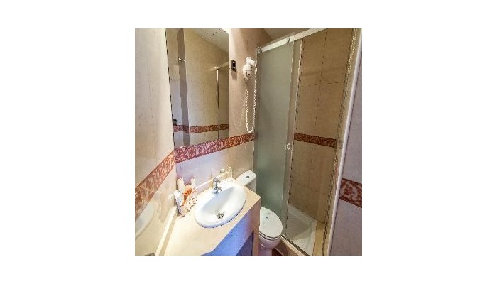 Hotel Sunotel Junior poza 6