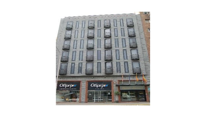 Hotel Sunotel Junior poza 4