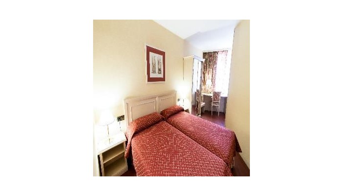 Hotel Sunotel Junior poza 5