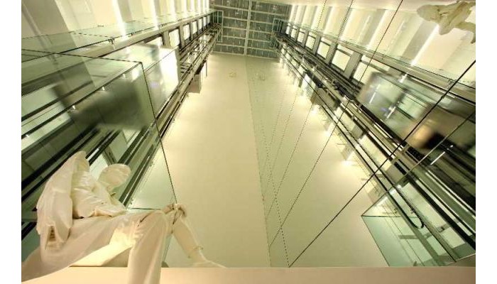 Hotel The Mirror Barcelona poza 7