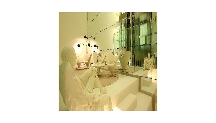 Hotel The Mirror Barcelona poza 2