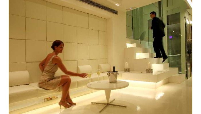 Hotel The Mirror Barcelona poza 6