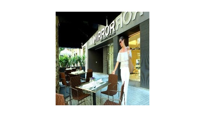 Hotel The Mirror Barcelona poza 5