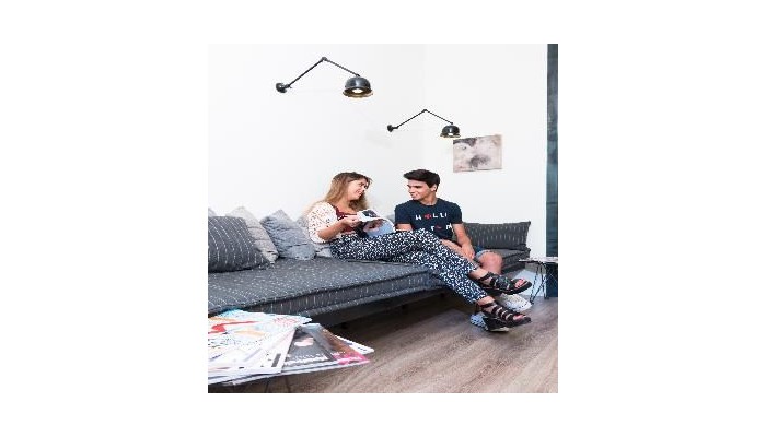 Hotel The Moods poza 2