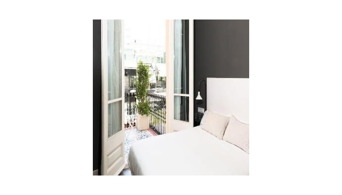 Hotel The Moods poza 11