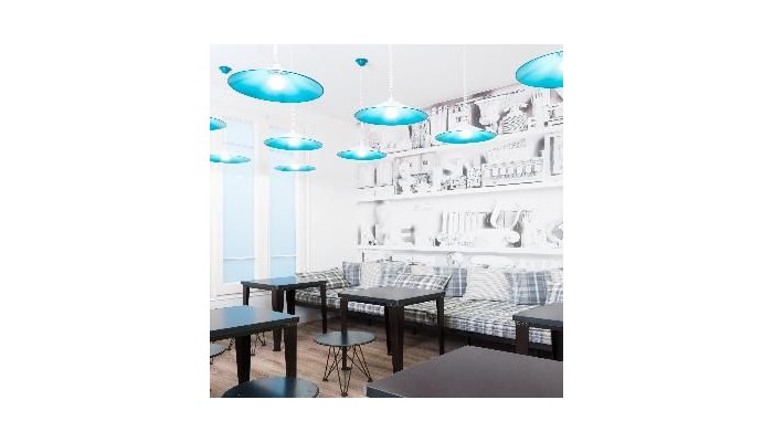 Hotel The Moods poza 1