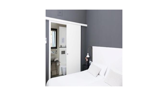 Hotel The Moods poza 8