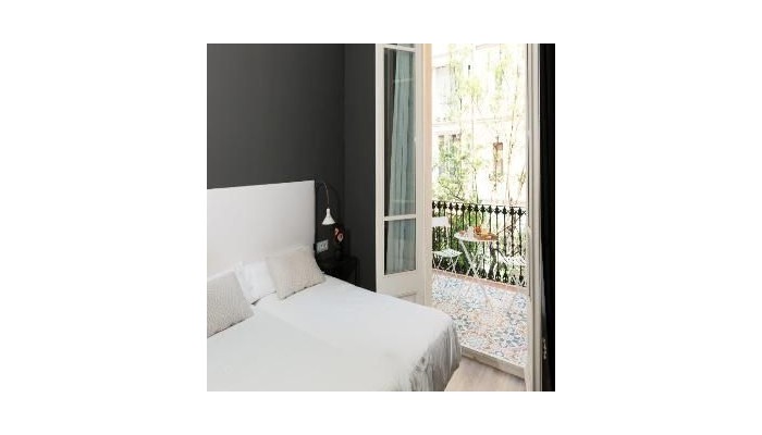 Hotel The Moods poza 7