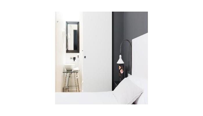 Hotel The Moods poza 10