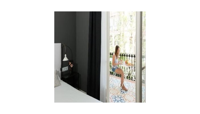 Hotel The Moods poza 4