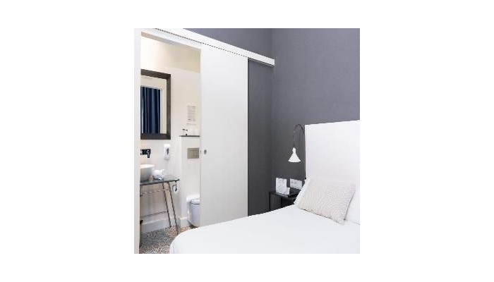 Hotel The Moods poza 3