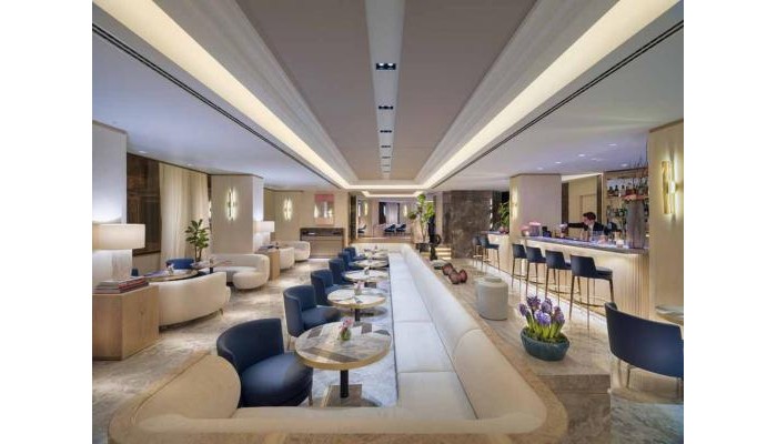 Hotel The One Barcelona Gl poza 7