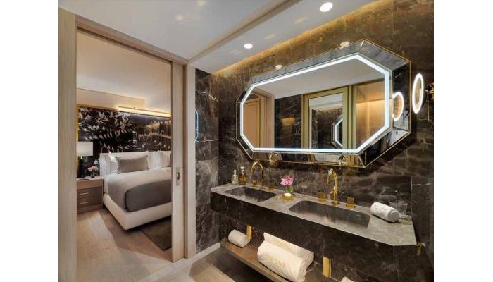 Hotel The One Barcelona Gl poza 2