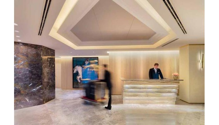 Hotel The One Barcelona Gl poza 0