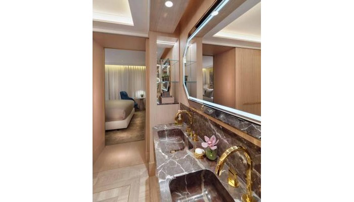 Hotel The One Barcelona Gl poza 4