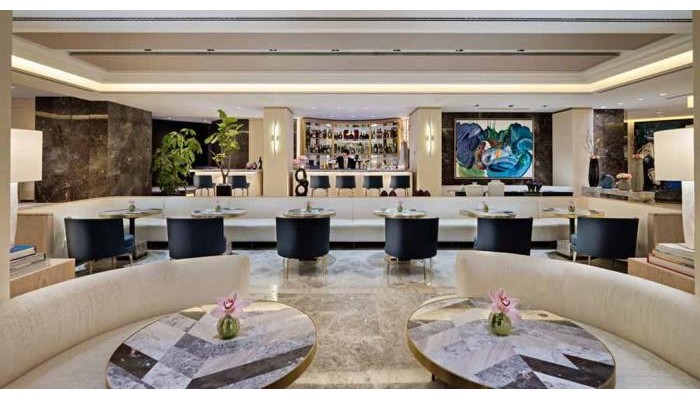 Hotel The One Barcelona Gl poza 6