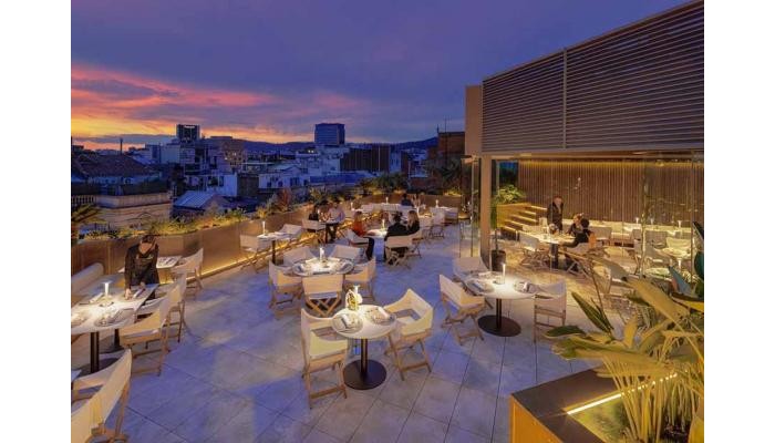 Hotel The One Barcelona Gl poza 8