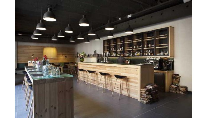 Hotel Toc Hostel Barcelona poza 3