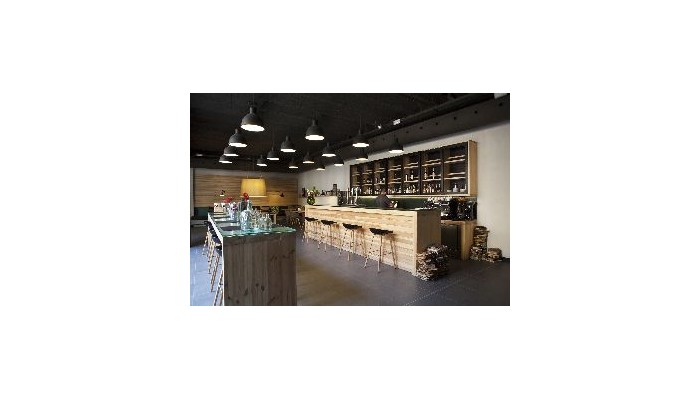 Hotel Toc Hostel Barcelona poza 0