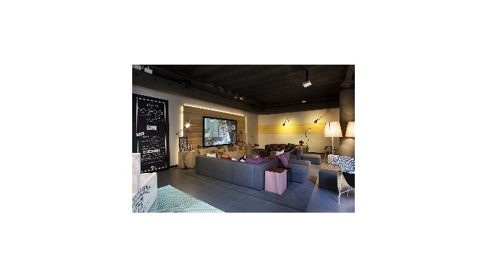 Hotel Toc Hostel Barcelona poza 1