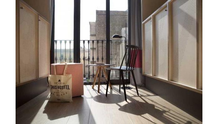 Hotel Toc Hostel Barcelona poza 6