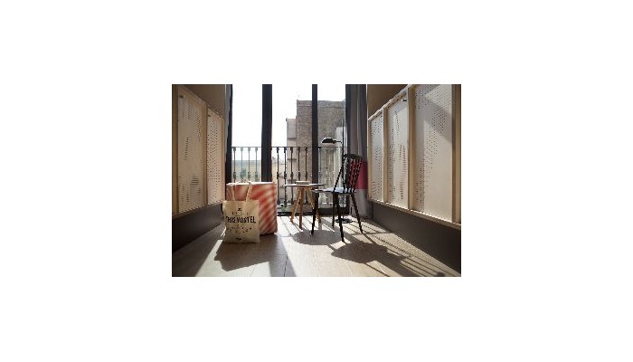 Hotel Toc Hostel Barcelona poza 2