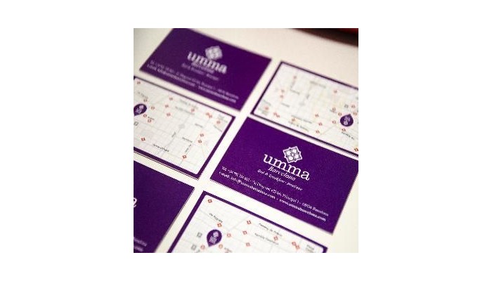 Hotel Umma Barcelona Bedandbreakfast Boutique poza 6