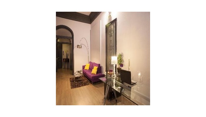 Hotel Umma Barcelona Bedandbreakfast Boutique poza 2