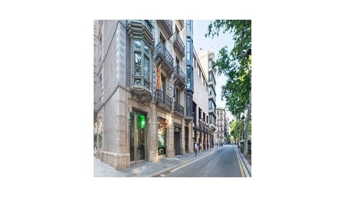 Hotel Urbany Bcn Go poza 3