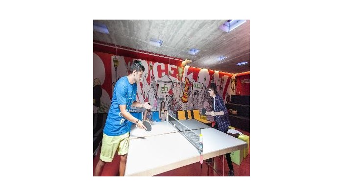 Hotel Urbany Bcn Go poza 2