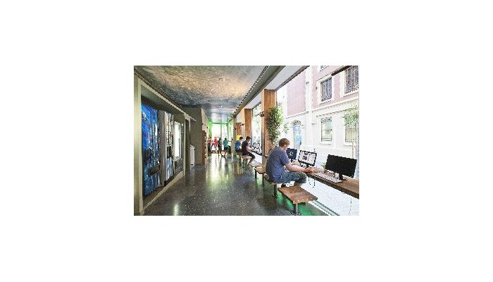 Hotel Urbany Bcn Go poza 1