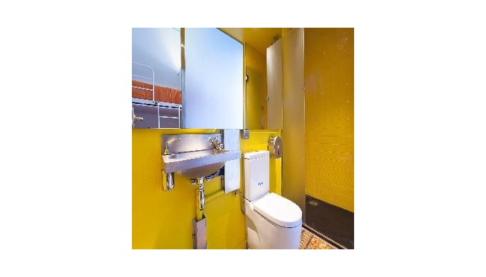 Hotel Urbany Bcn Go poza 4