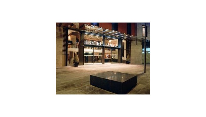 Jazz Hotel poza 8