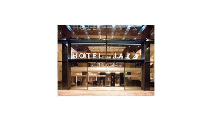 Jazz Hotel poza 9