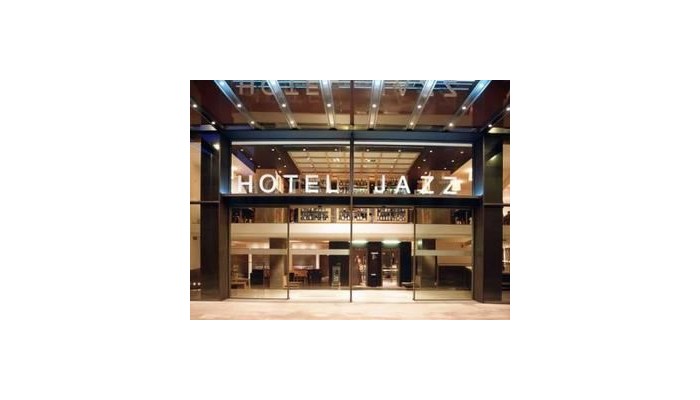 Jazz Hotel poza 10