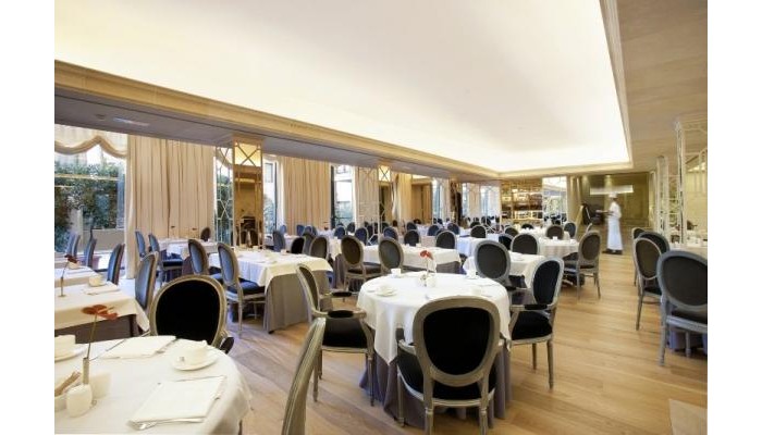 Majestic Hotel And Spa Barcelona Gl poza 1