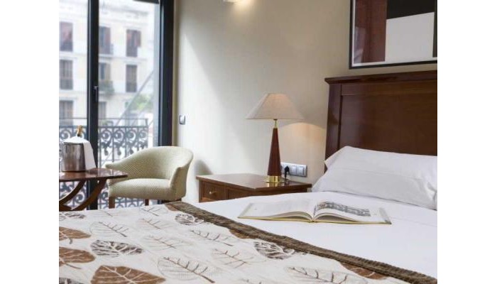 Majestic Hotel And Spa Barcelona Gl poza 5