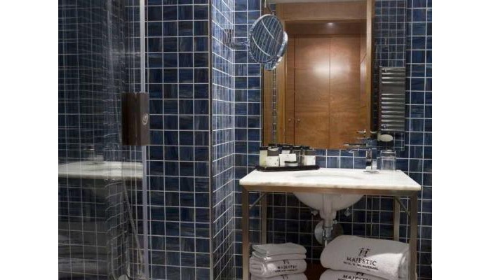 Majestic Hotel And Spa Barcelona Gl poza 7