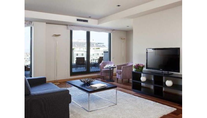 Majestic Hotel And Spa Barcelona Gl poza 4