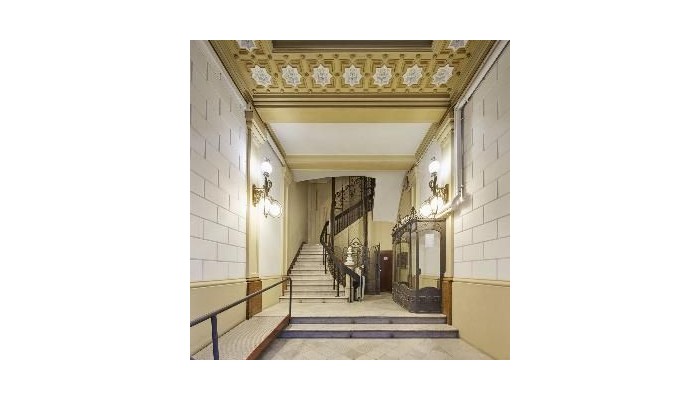 Mayerling Abamita Apartments poza 0