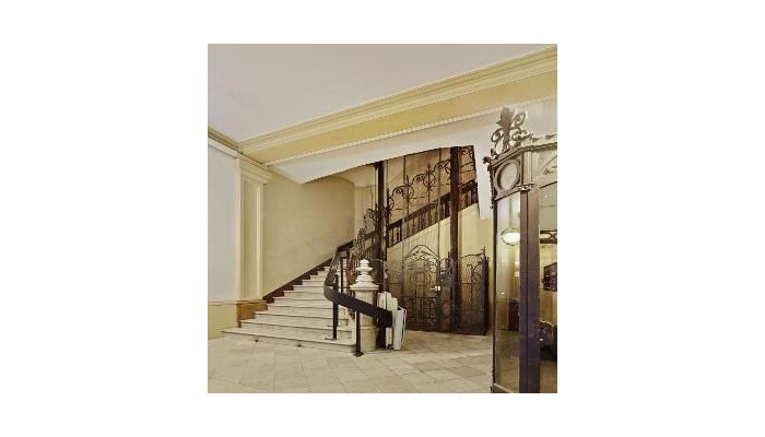 Mayerling Abamita Apartments poza 1