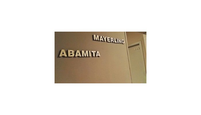 Mayerling Abamita Apartments poza 7
