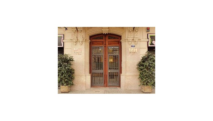 Mh Apartments Center poza 1