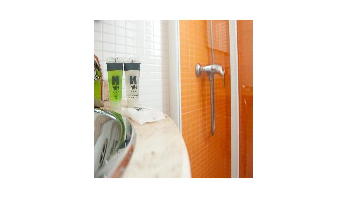 Mh Apartments S. Familia poza 4