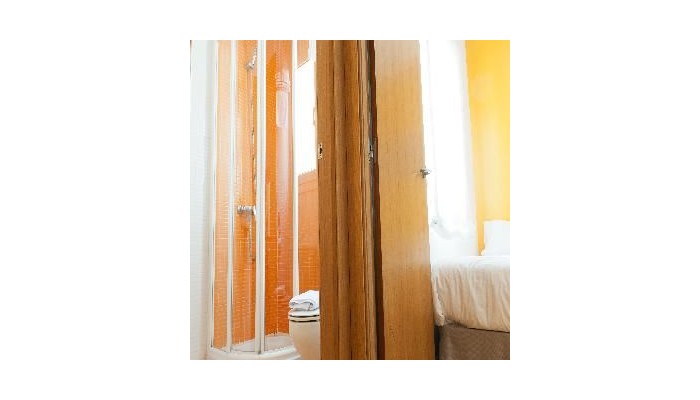 Mh Apartments S. Familia poza 5