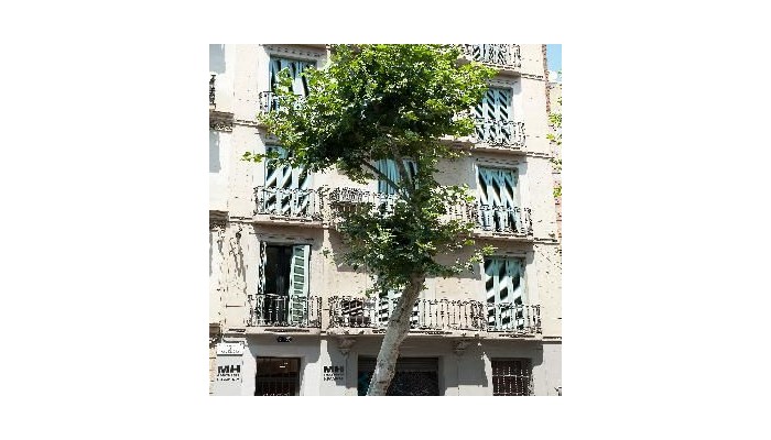 Mh Apartments S. Familia poza 0