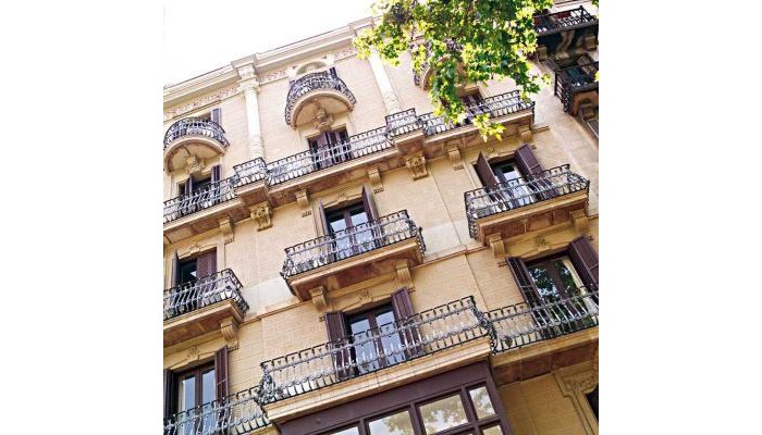 Mh Apartments Tetuan poza 4